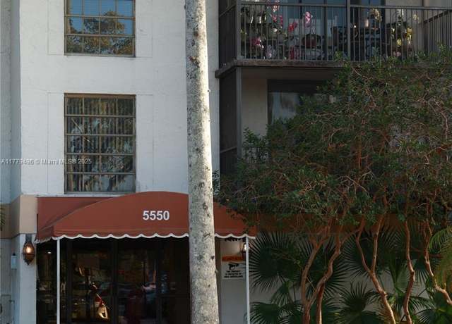 Property at 5550 NW 44th St Unit 418B, Lauderhill, FL 33319, 2 beds, 2 baths
