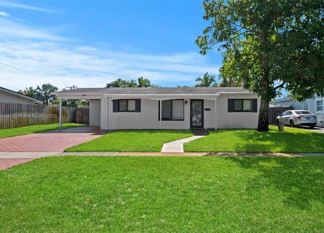 Property at 610 SW 51st Ave, Margate, FL 33068, 3 beds, 2 baths