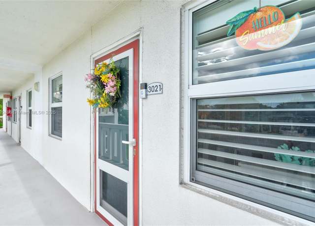 Property at 3021 Ellesmere B #3021, Deerfield Beach, FL 33442, 2 beds, 2 baths