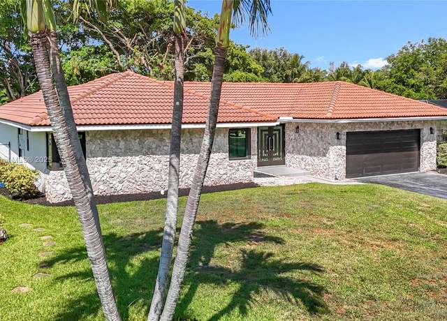 Property at 5300 NW 66th Ave, Coral Springs, FL 33067, 4 beds, 2 baths