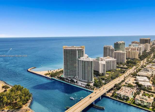 Property at 10275 Collins Ave #722, Bal Harbour, FL 33154, 3 beds, 2.5 baths