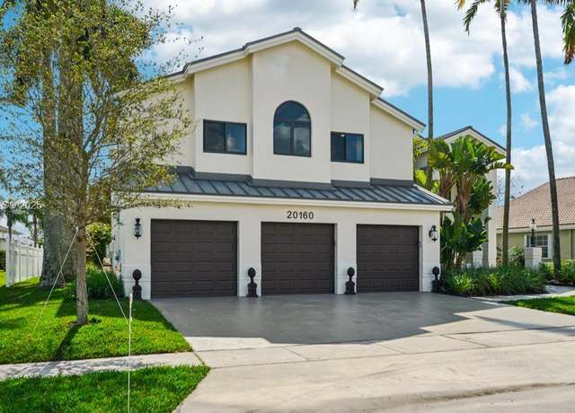 Property at 20160 NW 9th Dr, Pembroke Pines, FL 33029, 4 beds, 3 baths