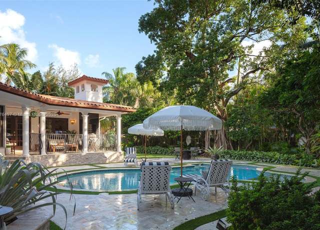 Property at 2616 Acacia Ct, Fort Lauderdale, FL 33301, 3 beds, 3.5 baths