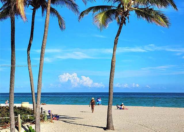 Property at 1504 S Surf Rd #57, Hollywood, FL 33019, 1 bed, 1 bath