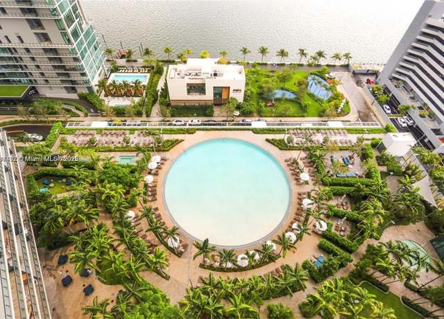 Property at 480 NE 31 St #2007, Miami, FL 33137, 3 beds, 3 baths