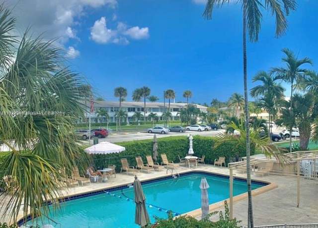 Property at 900 Atlantic Shores Blvd #105, Hallandale Beach, FL 33009, 1 bed, 1 bath