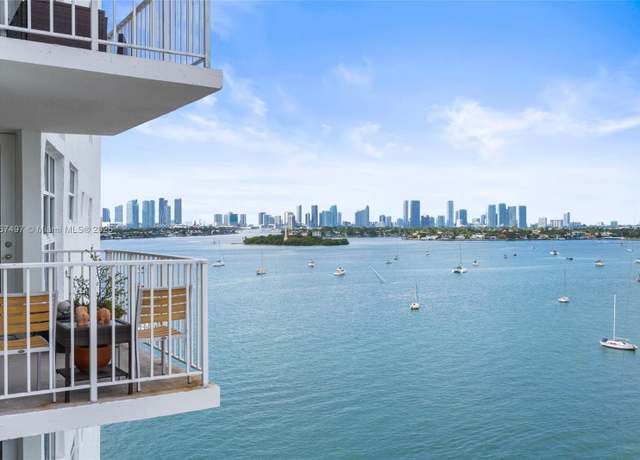 Property at 1228 West Ave #904, Miami Beach, FL 33139, 1 bed, 1.5 baths