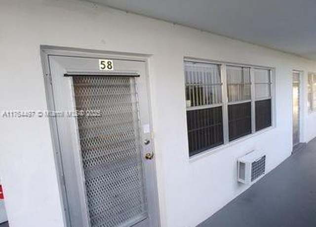 Property at 56 Canterbury Unit C, West Palm Beach, FL 33417, 1 bed, 1.5 baths