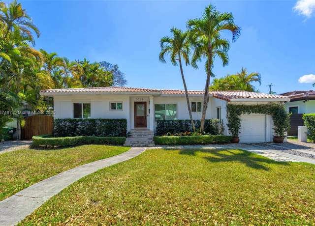 Property at 5736 SW 31st St, Miami, FL 33155, 3 beds, 2 baths