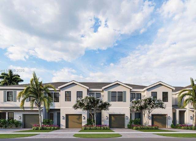 Property at 127 NE 13th Ter, Homestead, FL 33033, 3 beds, 2.5 baths