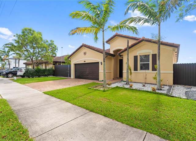 Property at 28113 SW 132nd Ave, Homestead, FL 33033, 3 beds, 2 baths