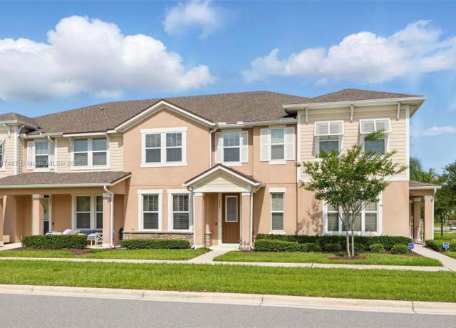 Property at 2200 Garden Belle Dr, Clermont, FL 34711, 3 beds, 2.5 baths