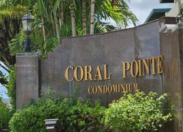 Property at 8660 NW 6th Ln Unit 5-206, Miami, FL 33126, 1 bed, 1 bath
