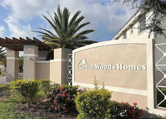 Property at 13990 SW 260th St, Homestead, FL 33032, 4 beds, 2.5 baths