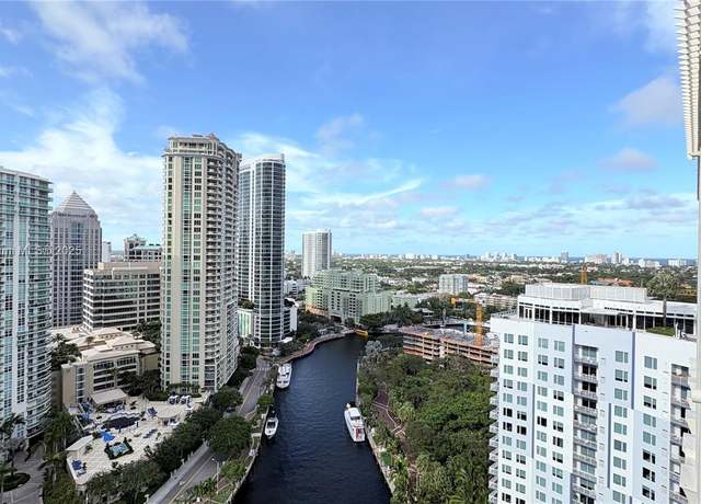 Property at 511 SE 5th Ave #2301, Fort Lauderdale, FL 33301, 1 bed, 1 bath