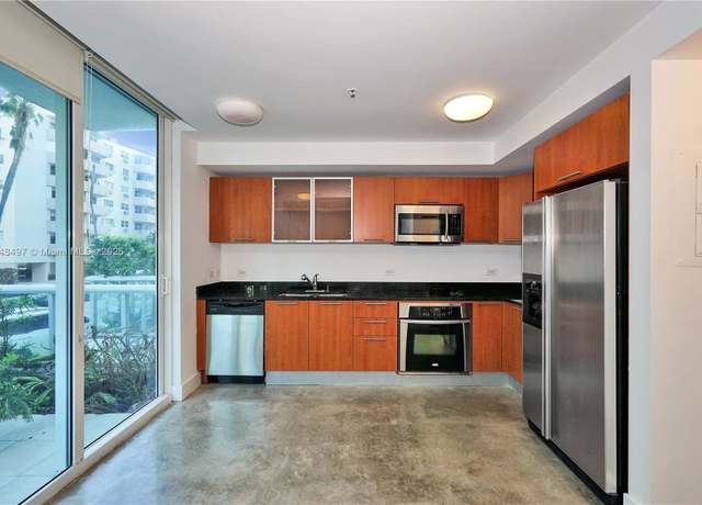 Property at 480 NE 30th St Unit L106, Miami, FL 33137, 1 bed, 1.5 baths