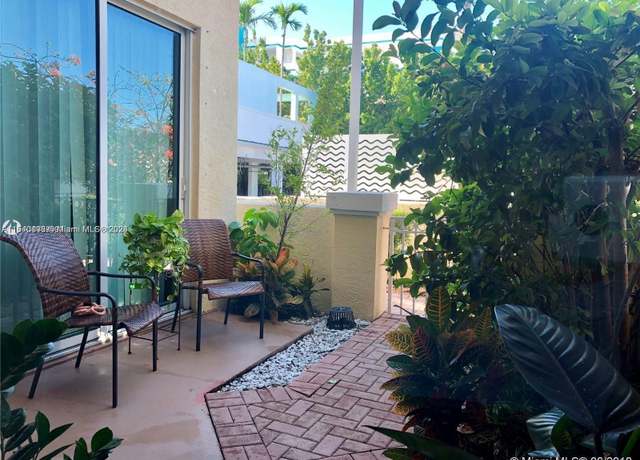 Property at 9172 Collins Ave #13, Surfside, FL 33154, 2 beds, 2 baths