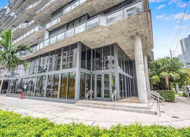 Property at 201 SW 17th Rd #302, Miami, FL 33129, 2 beds, 2 baths