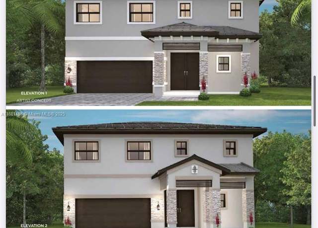 Property at 18902 SW 316th St, Homestead, FL 33030, 4 beds, 3 baths