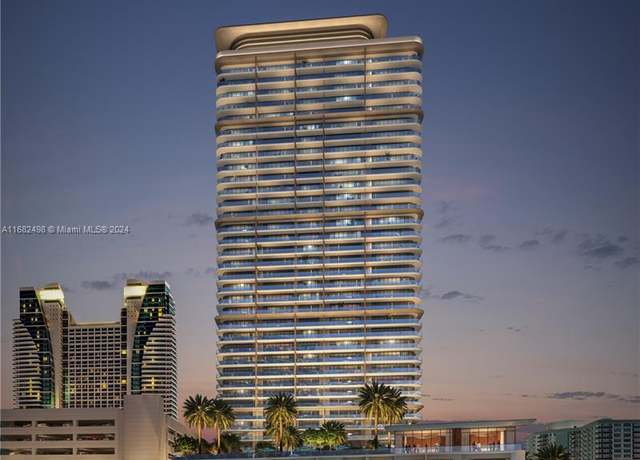 Property at 3724 S Ocean Dr #607, Hollywood, FL 33019, 2 beds, 2 baths