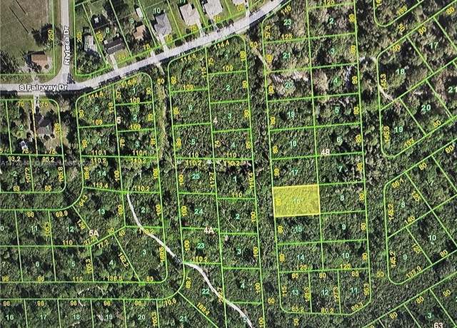 Property at 910 Orange Brook Ln, Punta Gorda, FL 33982