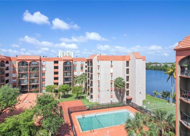 Property at 5199 NW 7th St Unit 603E, Miami, FL 33126, 1 bed, 1 bath