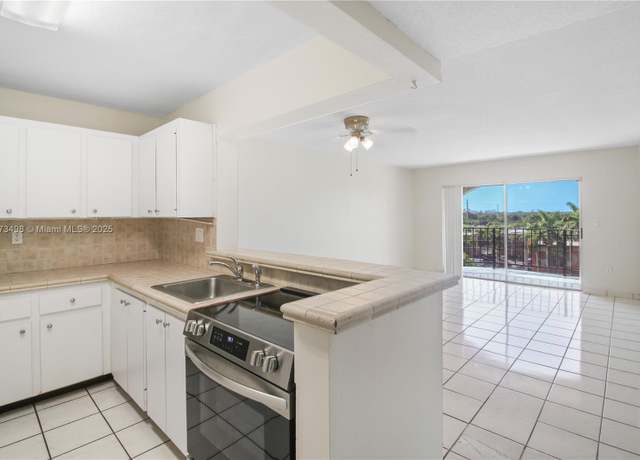 Property at 5199 NW 7th St Unit 603E, Miami, FL 33126, 1 bed, 1 bath