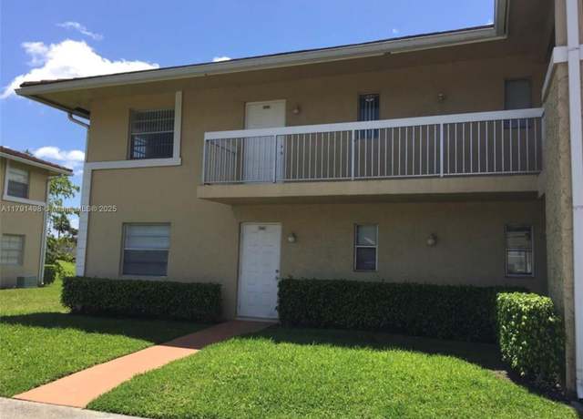 Property at 10106 Twin Lakes Dr Unit 4-I, Coral Springs, FL 33071, 2 beds, 2 baths