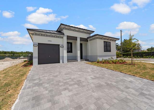 Property at 18917 SW 316th Ter, Homestead, FL 33030, 4 beds, 2 baths