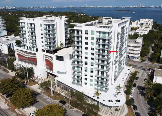 Property at 3900 Biscayne Blvd Unit S-312, Miami, FL 33137, 2 beds, 2 baths