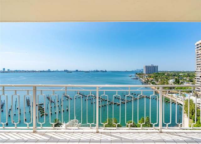 Property at 11111 Biscayne Blvd Unit 12G, Miami, FL 33181, 2 beds, 2 baths