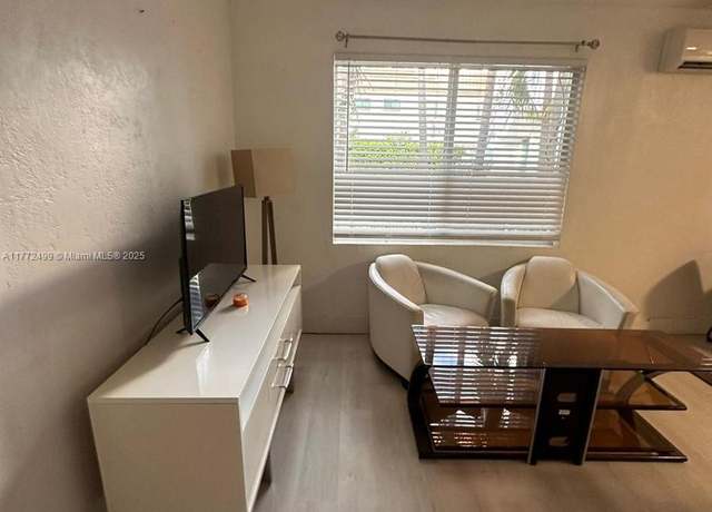 Property at 7928 Harding Ave #5, Miami Beach, FL 33141, 1 bed, 1 bath