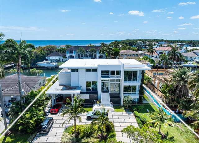 Property at 830 Lugo Ave, Coral Gables, FL 33156, 6 beds, 7.5 baths