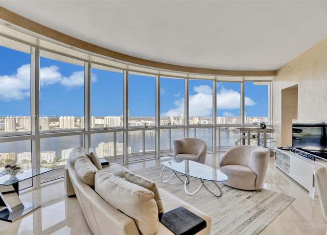 Property at 18101 Collins Ave #4501, Sunny Isles Beach, FL 33160, 3 beds, 3.5 baths