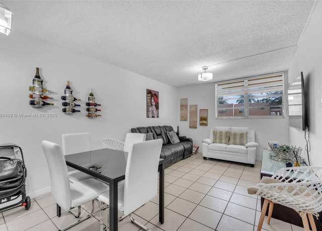 Property at 4550 NW 9th St Unit 106E, Miami, FL 33126, 1 bed, 1 bath
