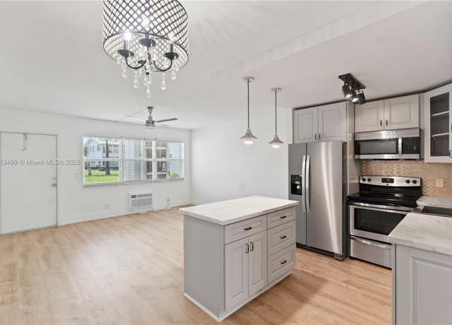 Property at 67 Harwood H #67, Deerfield Beach, FL 33442, 1 bed, 1 bath