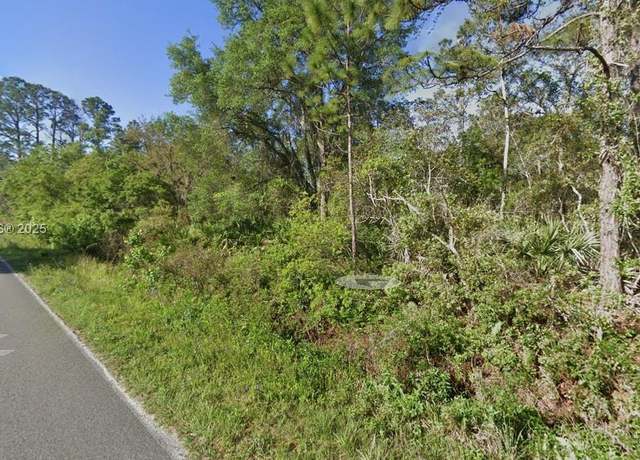 Property at 103 Colonial Ave, Cresent City, FL 32112