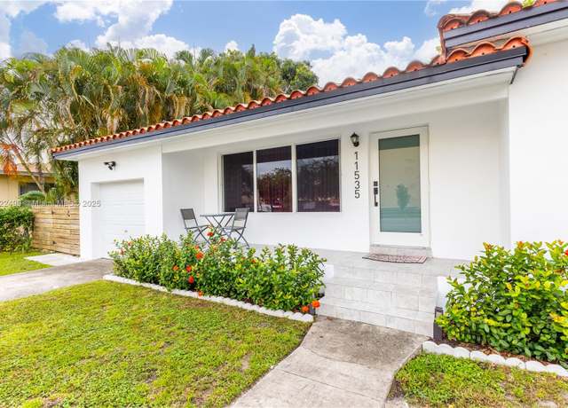 Property at 11535 NW 2nd Ave, Miami, FL 33168, 3 beds, 2 baths