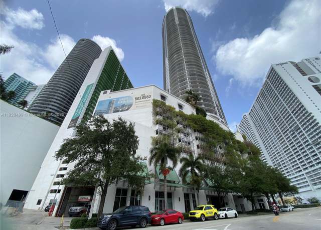 Property at 1750 N Bayshore Dr #2707, Miami, FL 33132, 1 bath