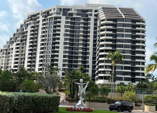 Property at 520 Brickell Key Dr Unit A610, Miami, FL 33131, 2 beds, 2 baths