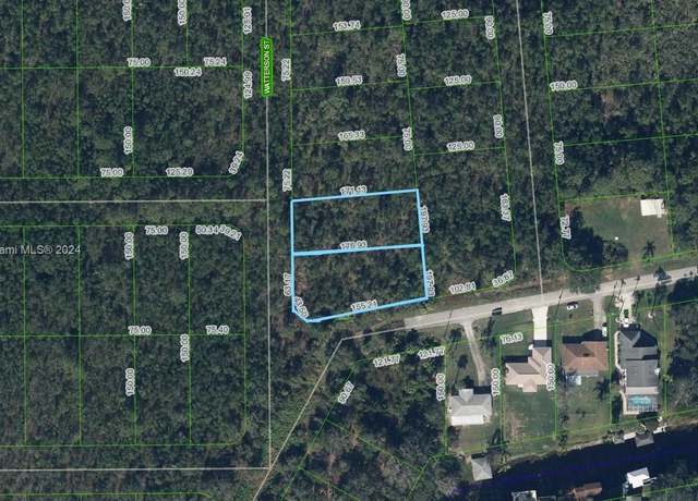 Property at 3018 W Redondo Rd, Avon Park, FL 33825