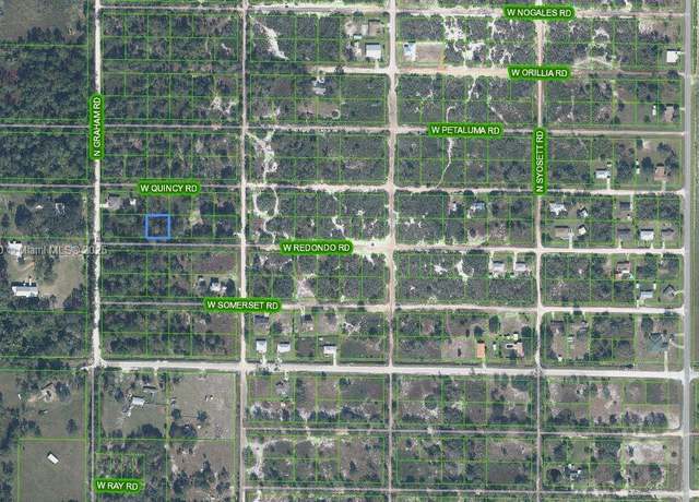 Property at 3018 W Redondo Rd, Avon Park, FL 33825