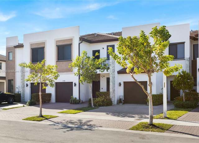 Property at 21388 NE 2nd Ct, Miami, FL 33179, 4 beds, 2.5 baths