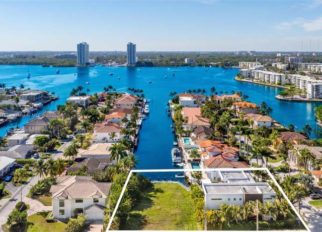 Property at 17050 NE 35th Ave, North Miami Beach, FL 33160, 6 beds, 7.5 baths