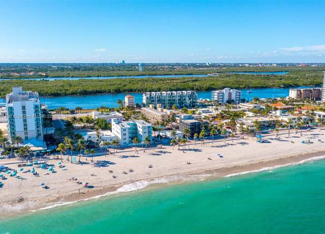 Property at 322 Harding St Unit B203, Hollywood, FL 33019, 1 bath