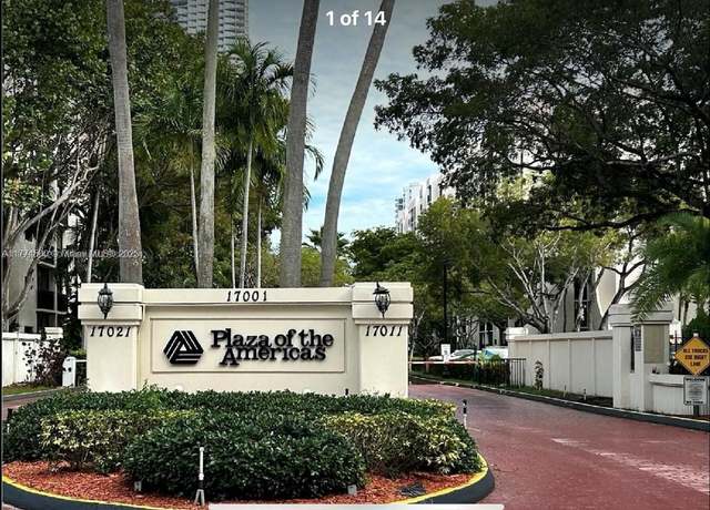 Property at 17021 N Bay Rd #414, Sunny Isles Beach, FL 33160, 2 beds, 2 baths