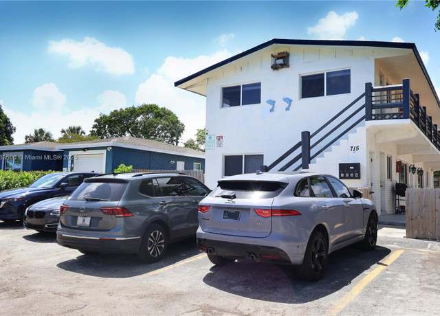 Property at 715 NW 5th Ave, Pompano Beach, FL 33060, 20 beds, 10 baths