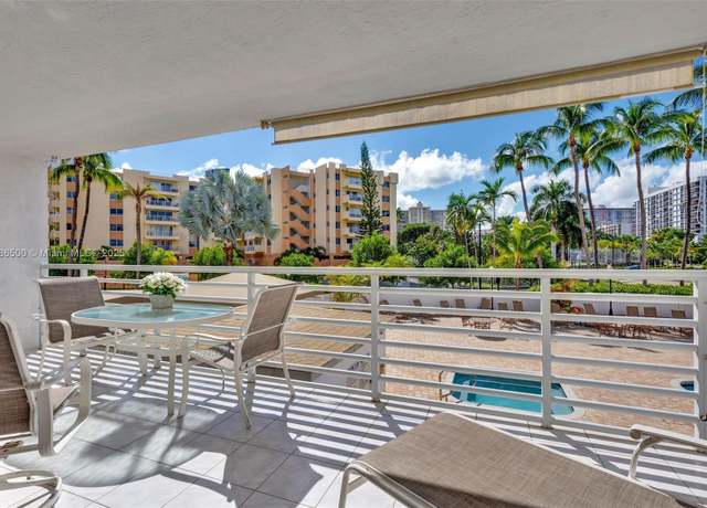 Property at 17801 N Bay Rd #210, Sunny Isles Beach, FL 33160, 2 beds, 2 baths