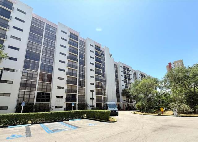 Property at 16909 N Bay Rd #116, Sunny Isles Beach, FL 33160, 2 beds, 2 baths