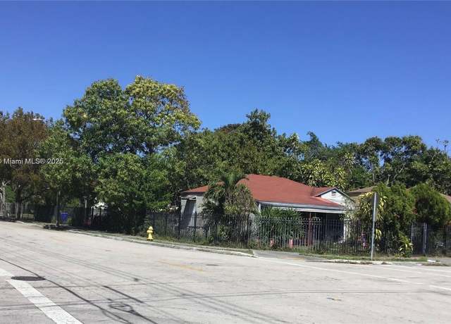 Property at 95 NW 45th St, Miami, FL 33127, 4 beds, 2 baths